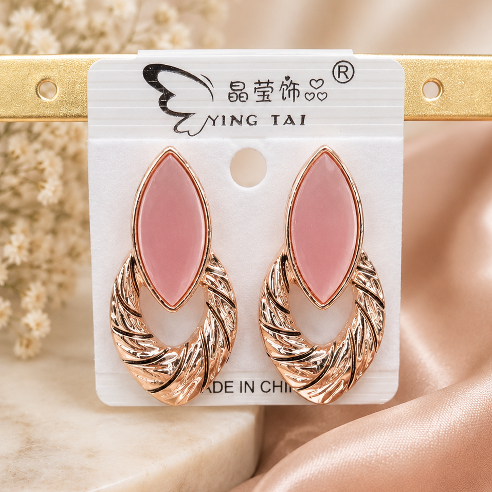 Fancy Earring (520)