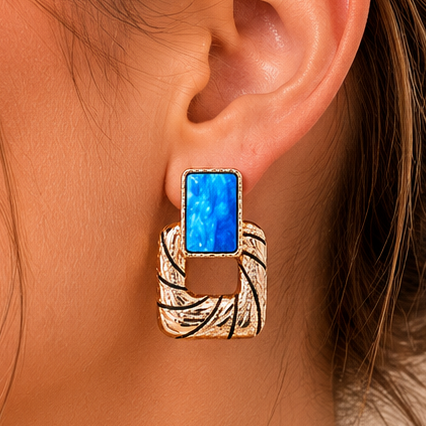 Fancy Earring (508)