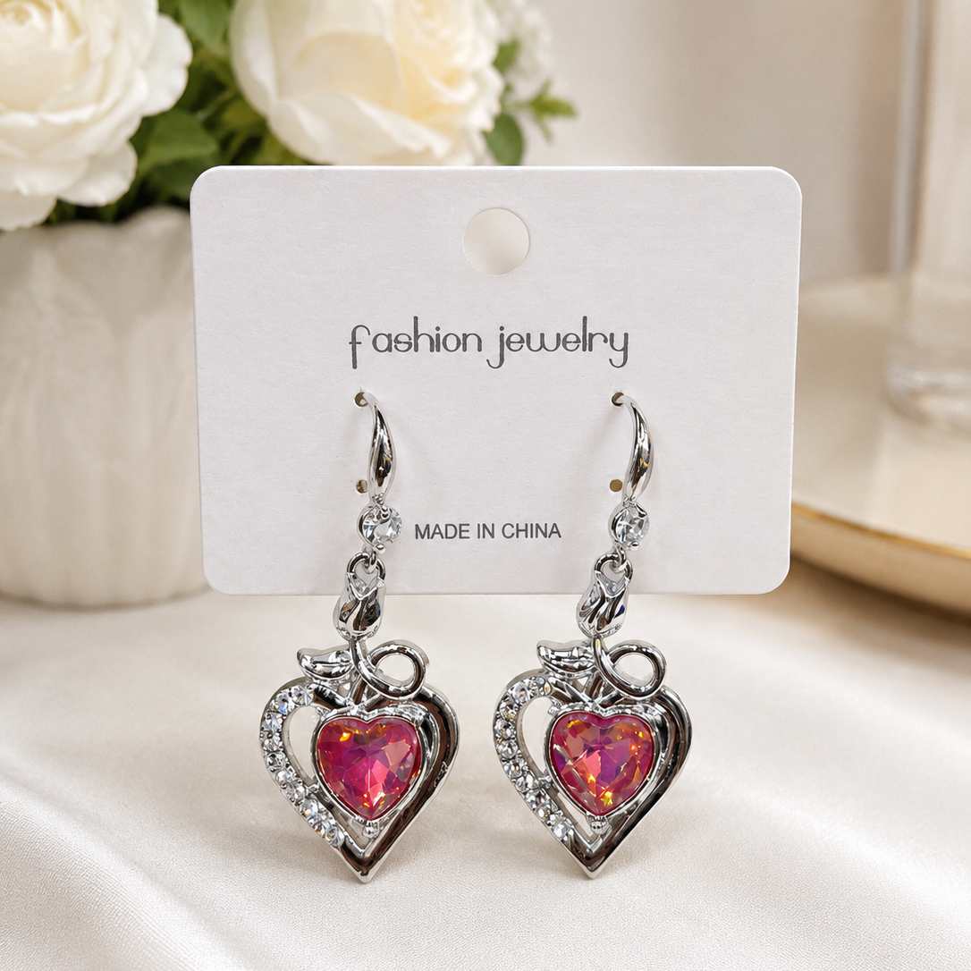 Fancy Earring (6015)
