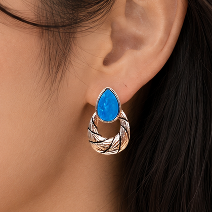 Fancy Earring (502)