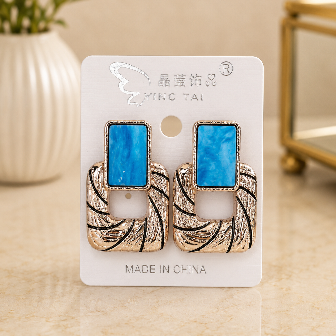 Fancy Earring (508)