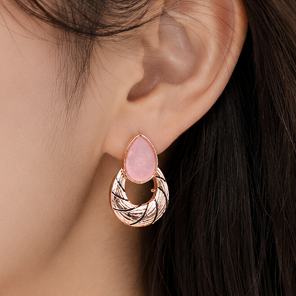 Fancy Earring (503)