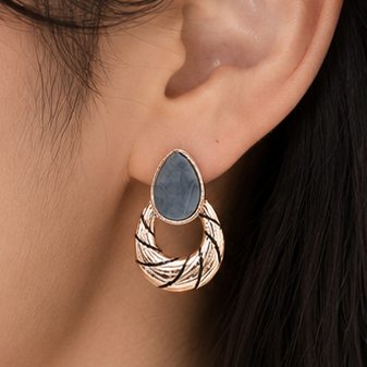 Fancy Earring (504)