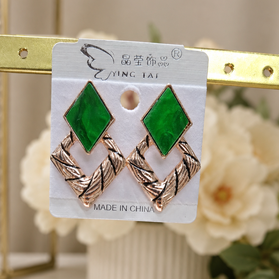 Fancy Earring (526)