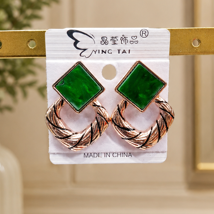 Fancy Earring (513)
