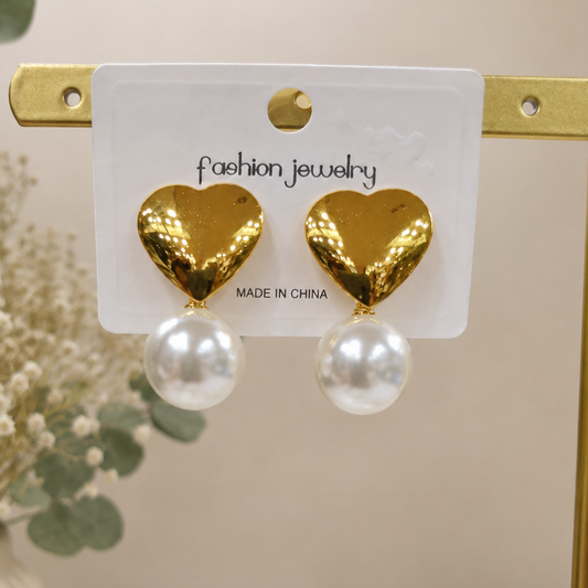 Fancy Earring (120)