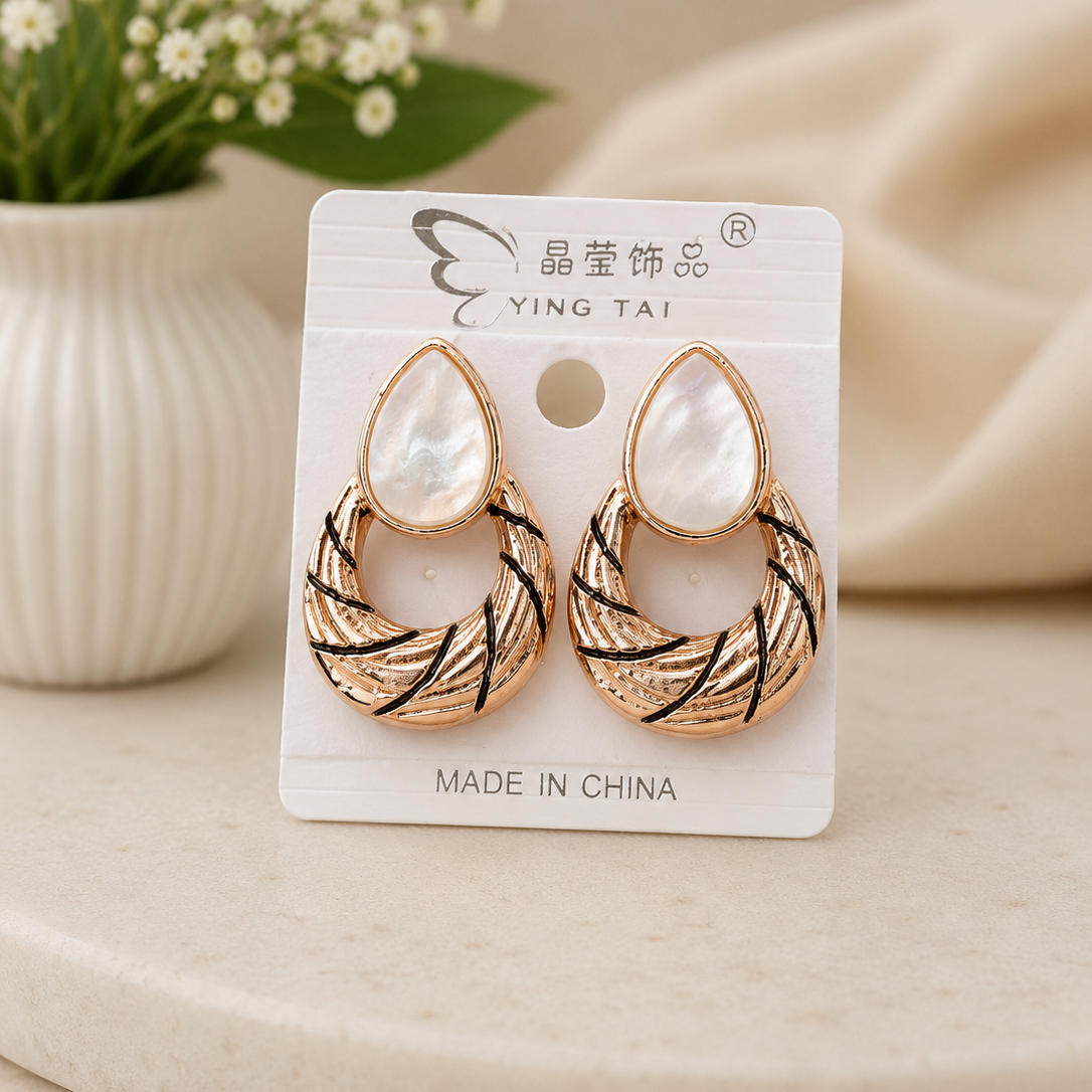 Fancy Earring (500)