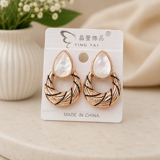 Fancy Earring (500)