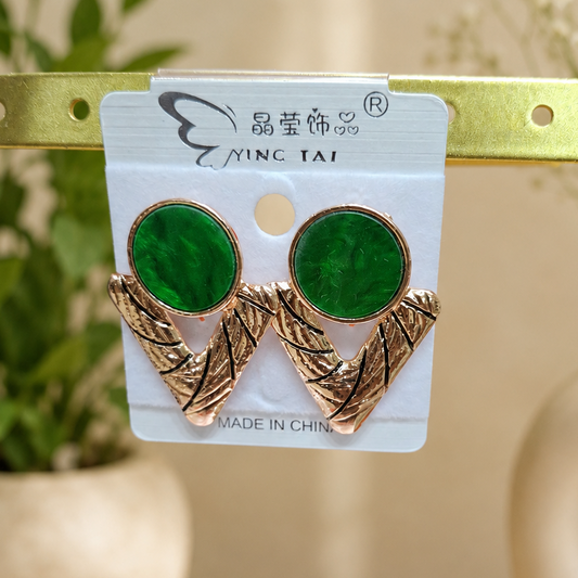 Fancy Earring (531)