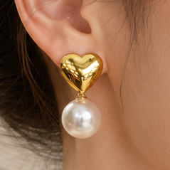 Fancy Earring (120)