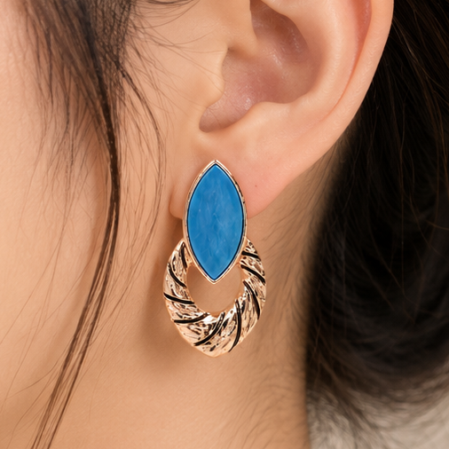 Fancy Earring (518)