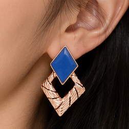Fancy Earring (524)