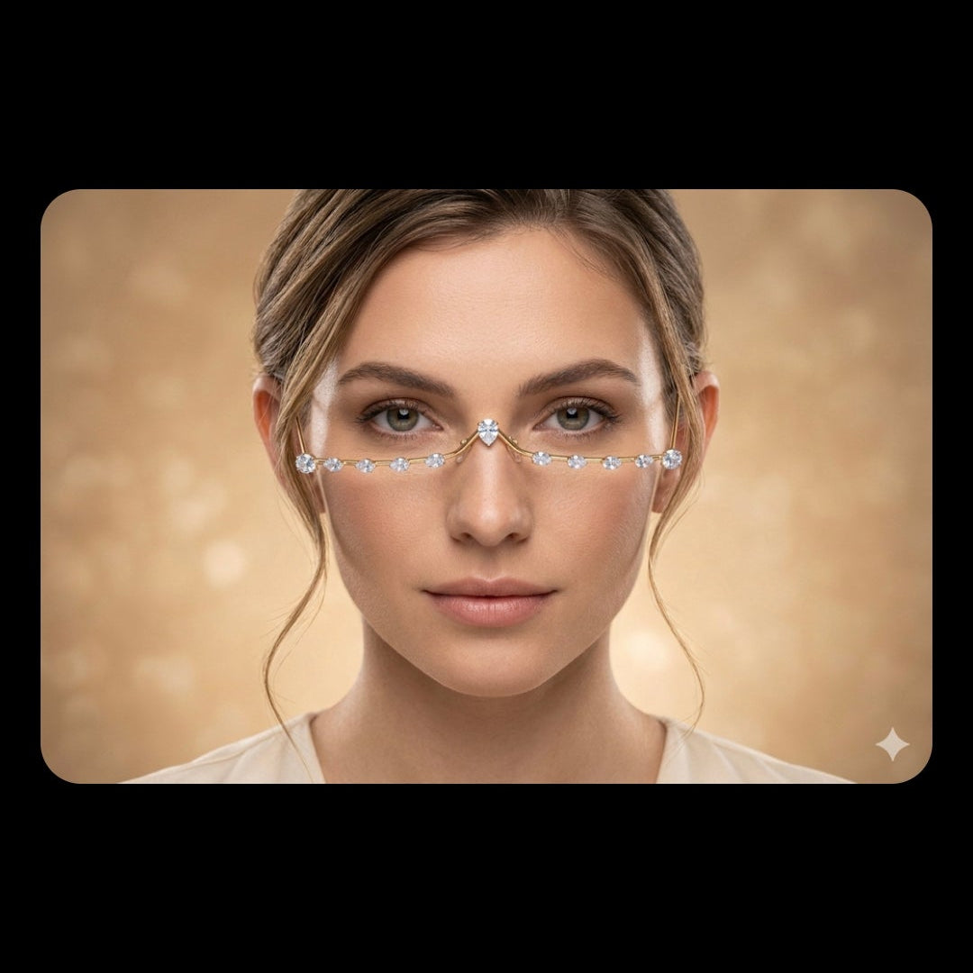 Trading glasses 6