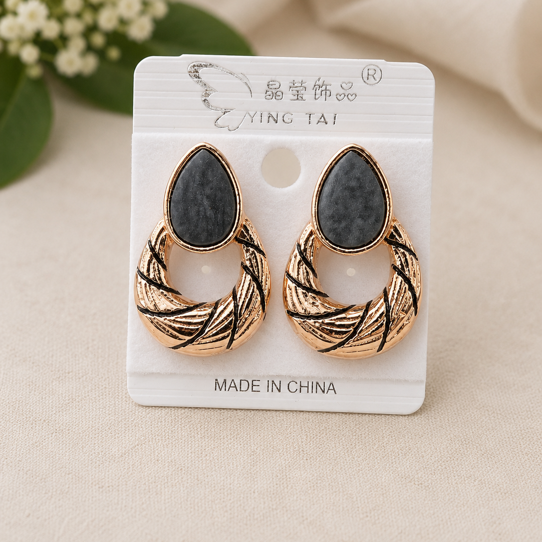 Fancy Earring (505)