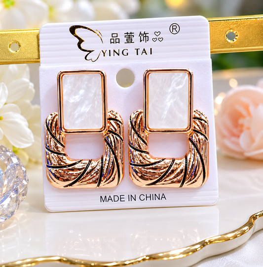 Fancy Earring (0506)