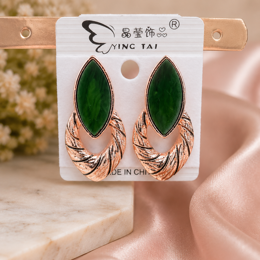 Fancy Earring (521)