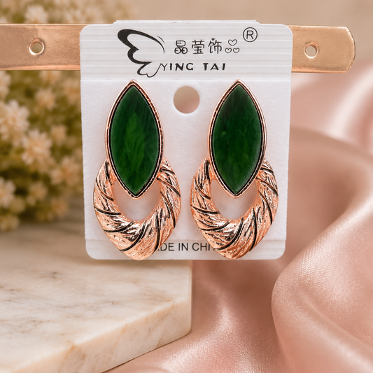 Fancy Earring (521)