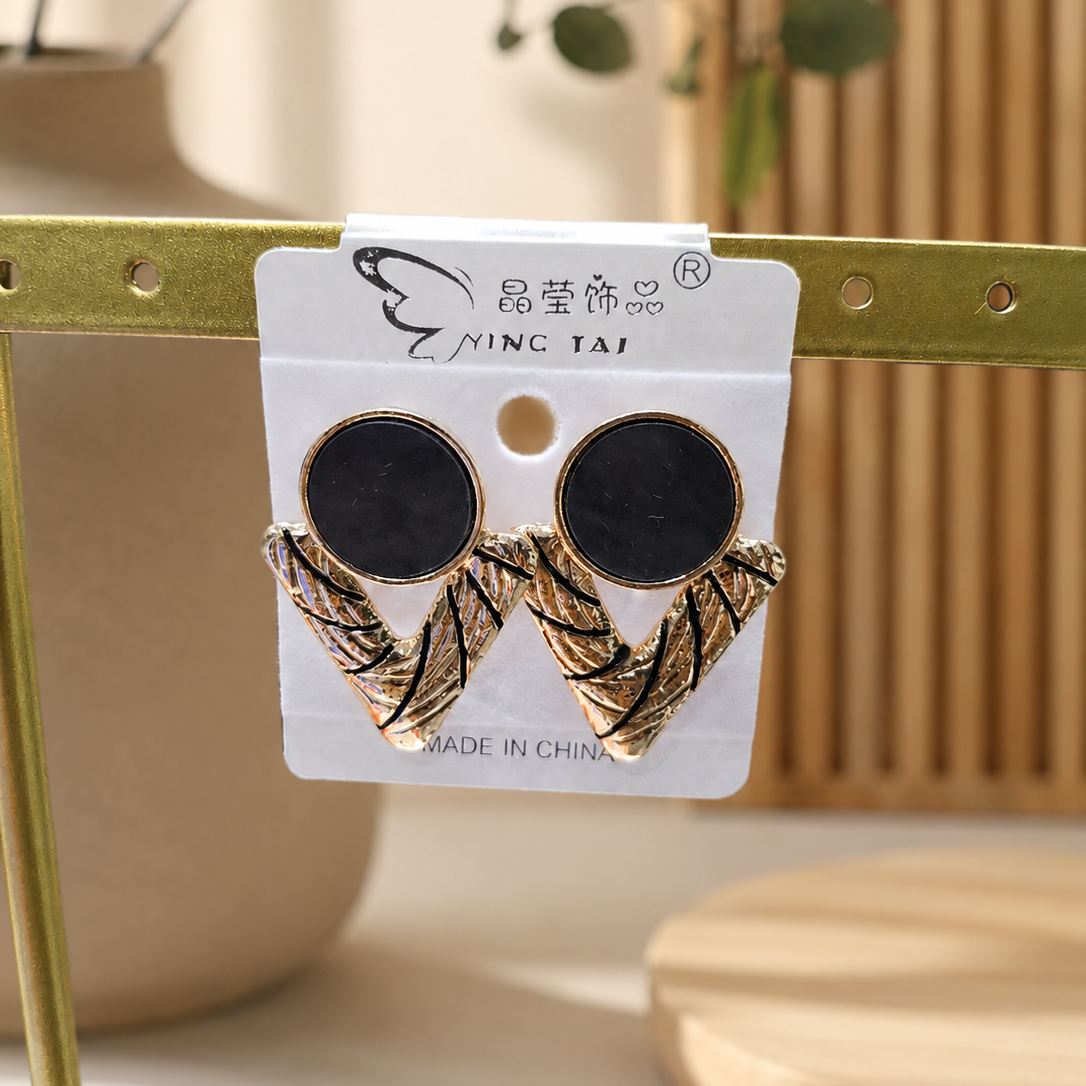 Fancy Earring (528)