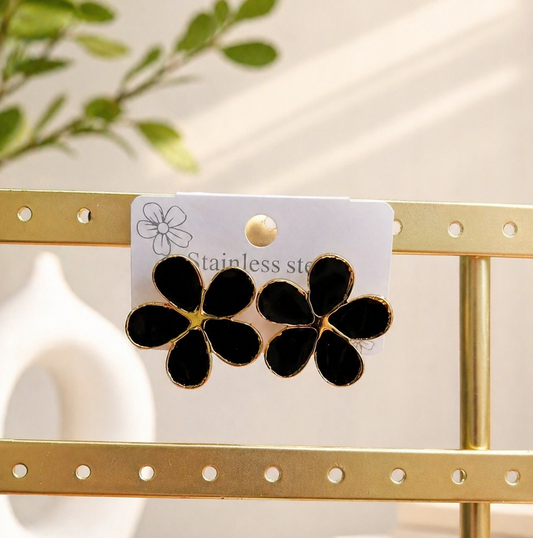 Anti Tarnish Earring