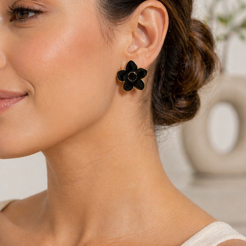Anti Tarnish Earring