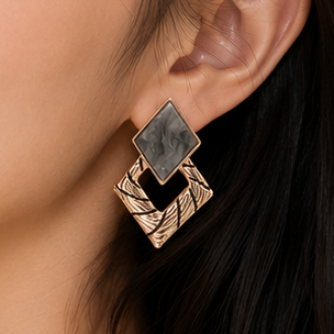 Fancy Earring (522)