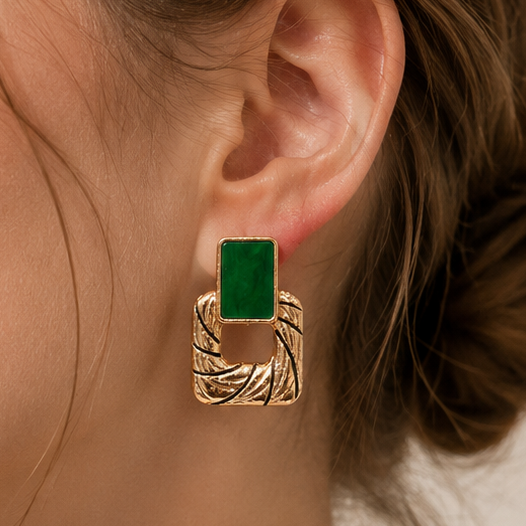 Fancy Earring (507)