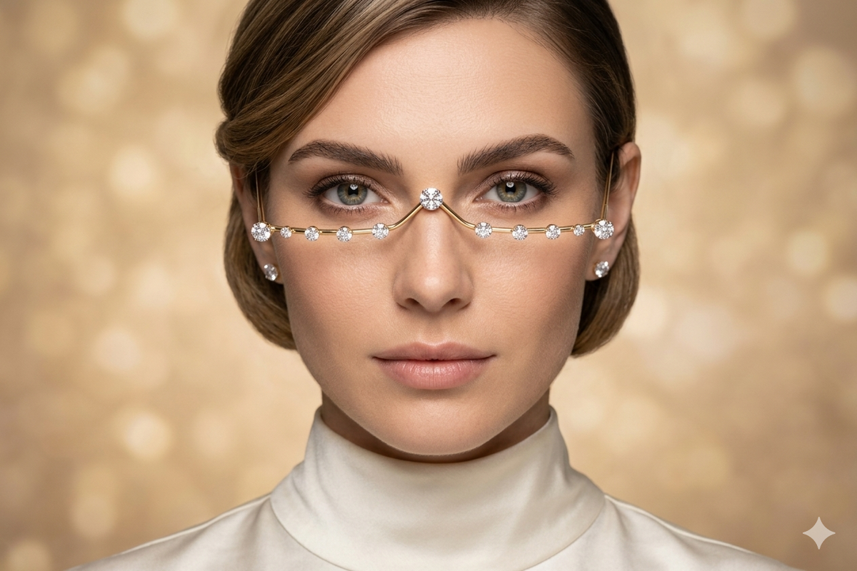 Trading glasses 7