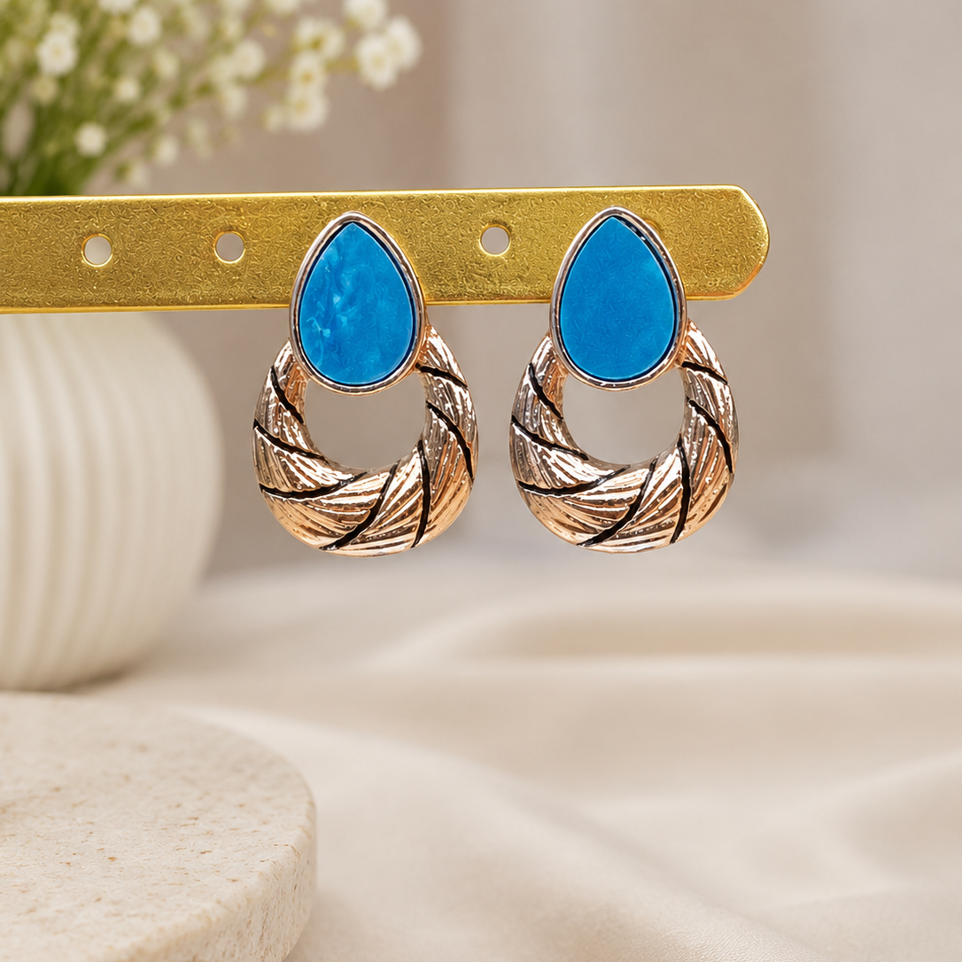 Fancy Earring (502)