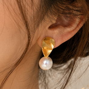 Fancy Earring (85)