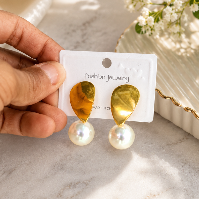 Fancy Earring (85)