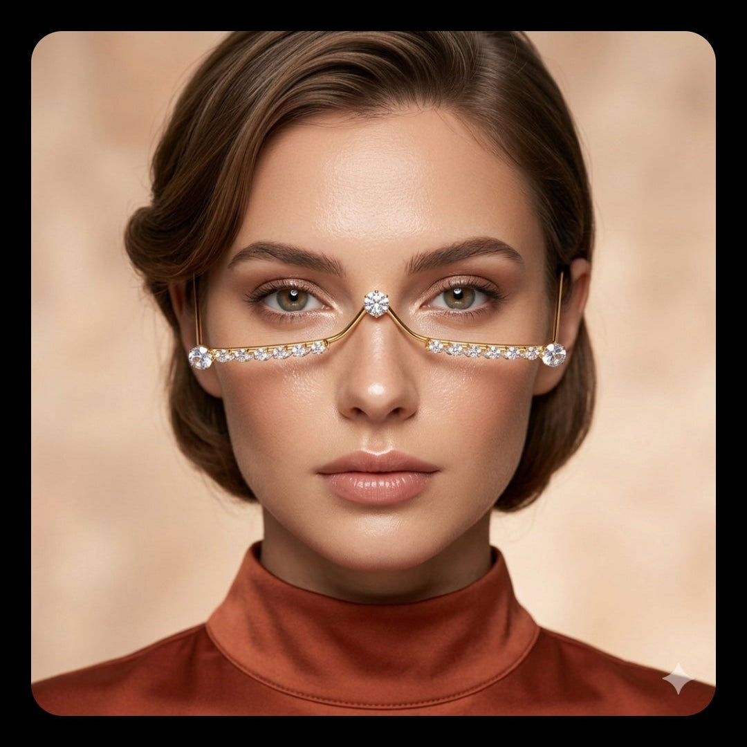 Trading glasses 8