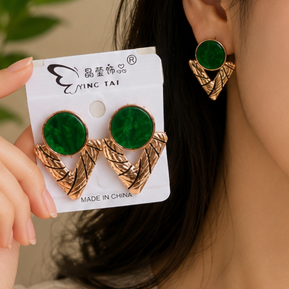 Fancy Earring (531)