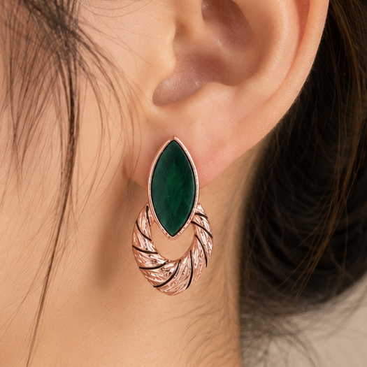 Fancy Earring (521)