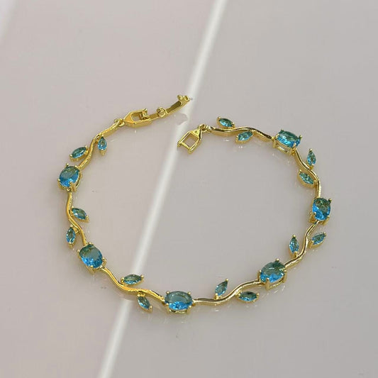 Tulip bracelet 7